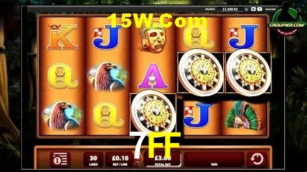 Integração de APIs 7FF