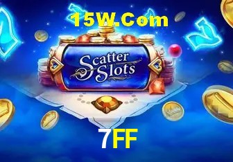 Login Seguro 7FF