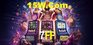 Welcome Bonus 7FF