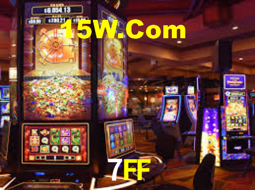 7FF: A Experiência de Casino com Jogos de Mesa ao Vivo