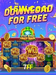 Slot Games 7FF