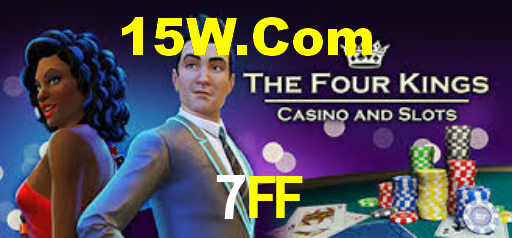 7FF