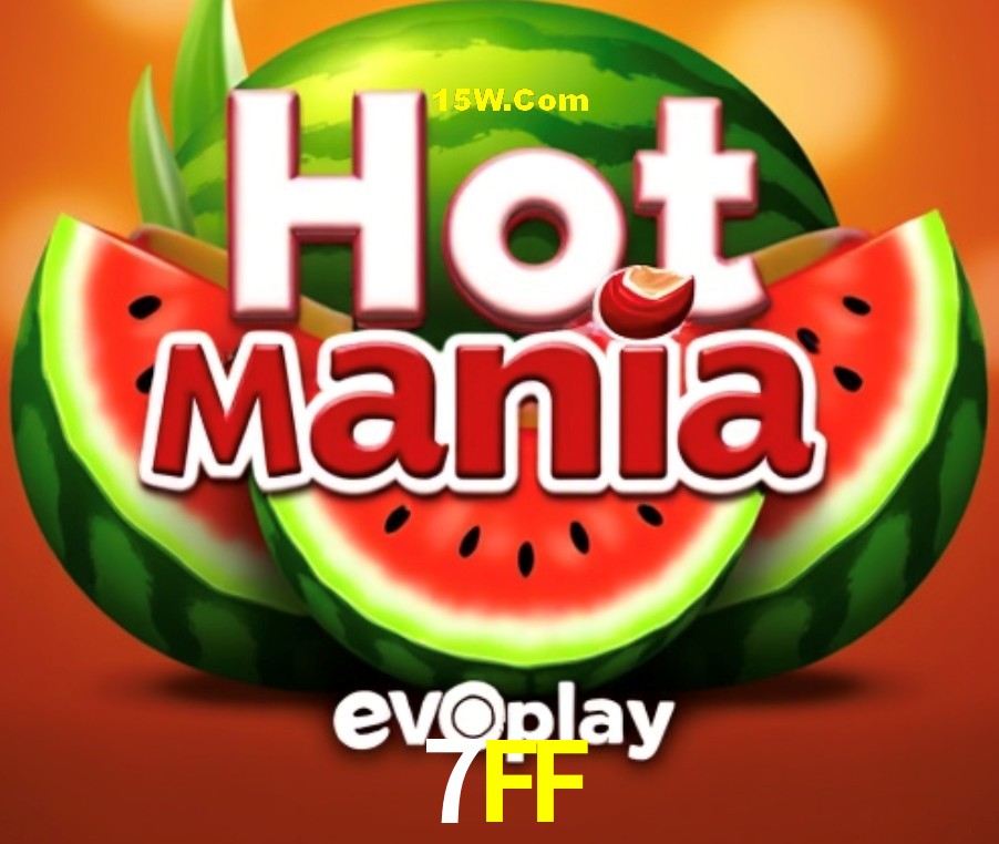 Estatísticas do Jogo 7FF