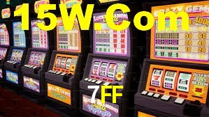 7FF,7FF.Com