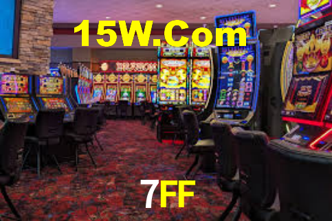 7FF Bet