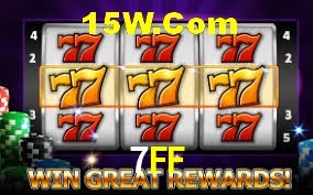 Bonus Features 7FF