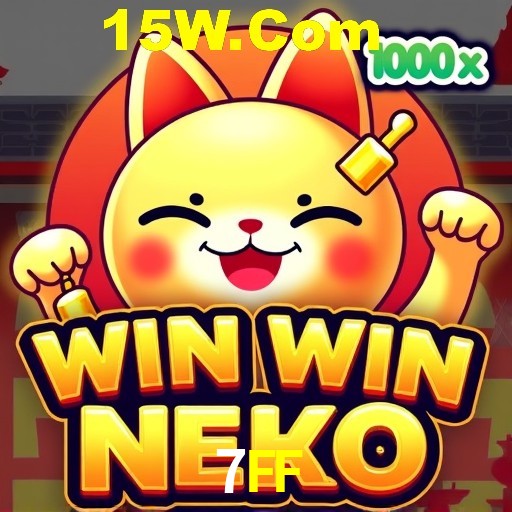 Descubra o Mundo do Cassino Online com 7FF