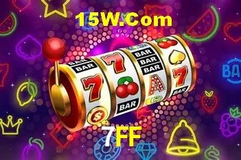 Promoções Sazonais 7FF