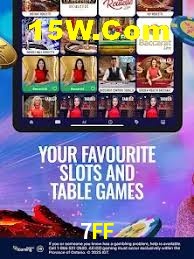 Game Providers 7FF