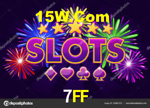7FF - Plataforma Jogo Cassino - 7FF.Com