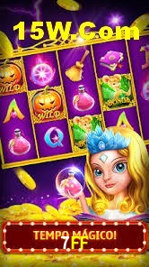 Live Casino 7FF