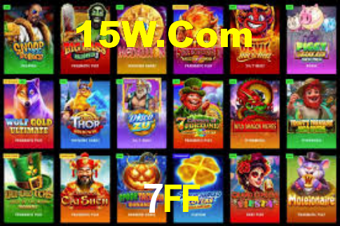 7FF