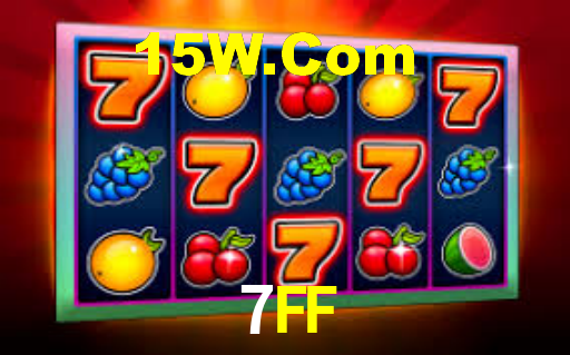 7FF,7FF.Com
