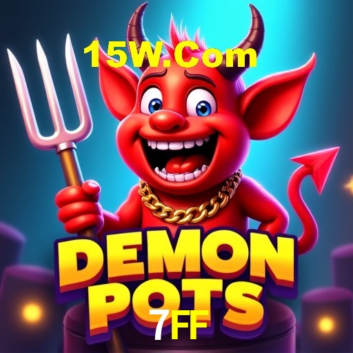 Apostas de Tênis 7FF